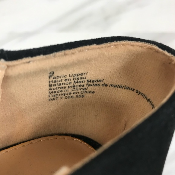 NEW ‘Kiss Me’ Flats by Express - Picture 6 of 8